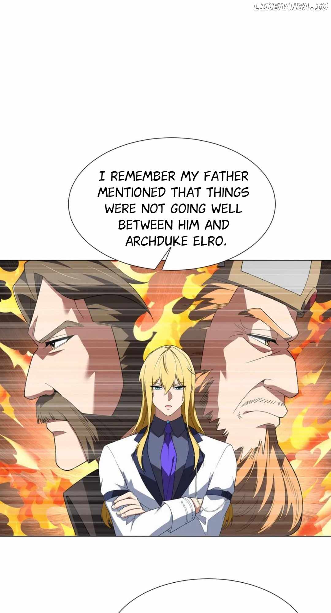 Forging an Industrial Empire in a Magical World Chapter 36 12